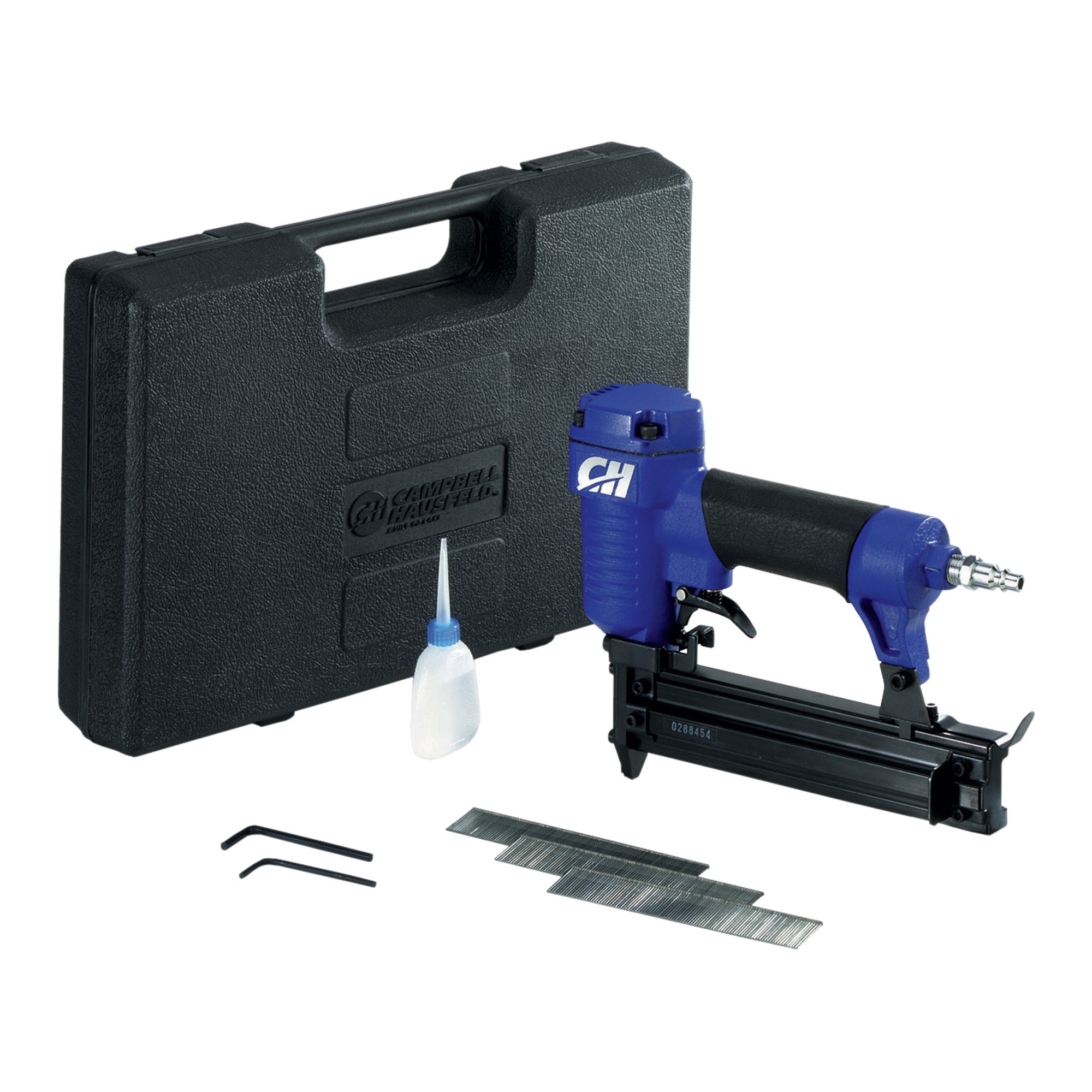 Professional Pneumatic Brad Finishing Nailer Northern Tool